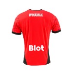 Herren Rennes 2024/25 Heim Trikot