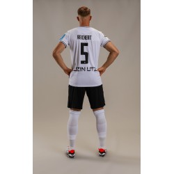 Herren SSV Ulm 1846 2025/26 Heimtrikot Herren SSV Ulm 1846 2025/26 Heimtrikot