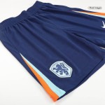Niederlande Auswärtsshorts EURO 2024 Niederlande Auswärtsshorts EURO 2024