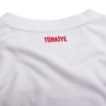 Damen Türkei 2026 Auswärts Weltmeisterschaft Trikot