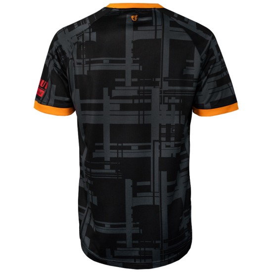 Herren 1. FC Kaiserslautern 2025/26 Drittes Trikot Herren 1. FC Kaiserslautern 2025/26 Drittes Trikot