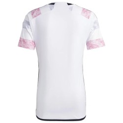 Herren Juventus 2023/24 Auswärtstrikot