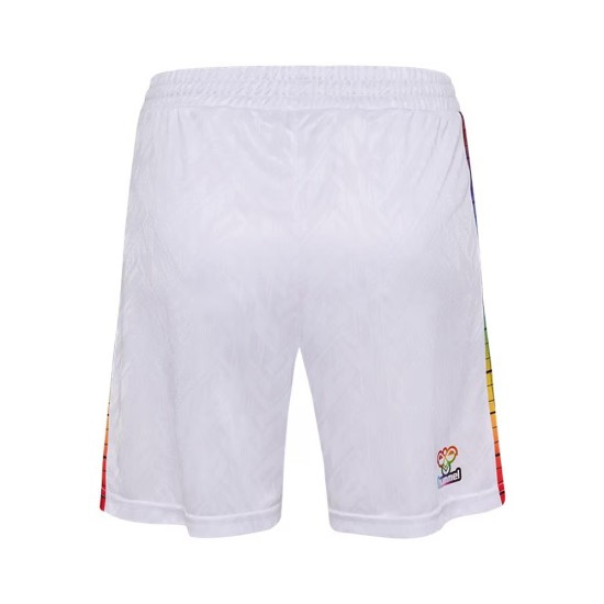 Damen 1. FC Köln 2024/25 Diversity-Sondershorts Damen 1. FC Köln 2024/25 Diversity-Sondershorts