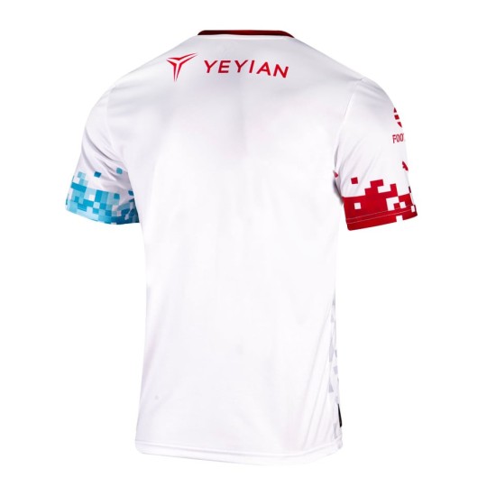 Herren Guadalajara Chivas 2025/26 Drittes Esports-Shirt Herren Guadalajara Chivas 2025/26 Drittes Esports-Shirt