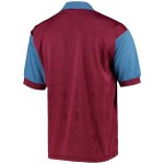 Damen Aston Villa 1996 Heim Retro Trikot