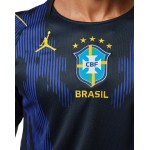 Herren Brasilien 2026 Auswärts Weltmeisterschaft Trikot