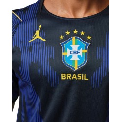 Damen Brasilien 2026 Auswärts Weltmeisterschaft Trikot