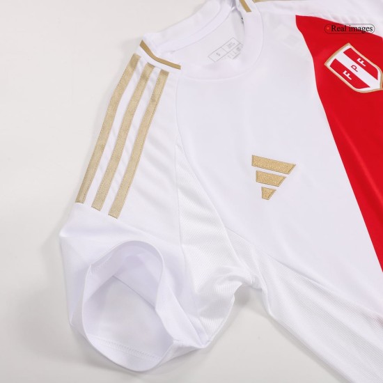 Peru Heimtrikot Copa America 2024