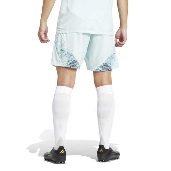 Kinder Colorado Rapids 2025 Auswärts Shorts