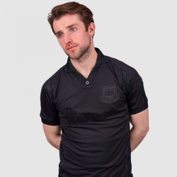 Herren West Ham United 2000 Retro Trikot Schwarz Herren West Ham United 2000 Retro Trikot Schwarz