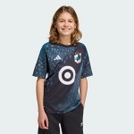 Herren Seattle Sounders FC 2026 Heimshorts Herren Seattle Sounders FC 2026 Heimshorts