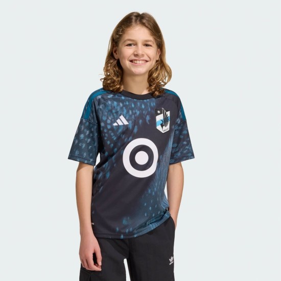 Herren Seattle Sounders FC 2026 Heimshorts Herren Seattle Sounders FC 2026 Heimshorts