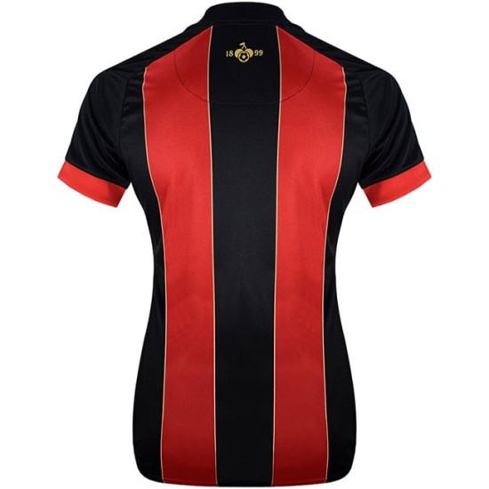 Damen AFC Bournemouth 2024/25 Heimtrikot