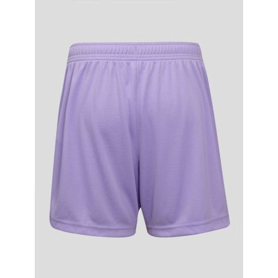 Damen Athletic Bilbao 2024/25 Dritte Shorts