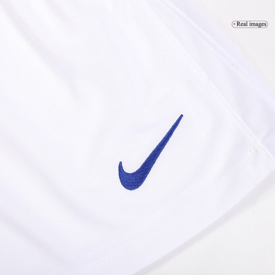 Kroatien Heimshorts EURO 2024 Kroatien Heimshorts EURO 2024