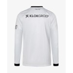 Herren N.E.C. Nijmegen 2025/26 Auswärts Langarmtrikot Herren N.E.C. Nijmegen 2025/26 Auswärts Langarmtrikot