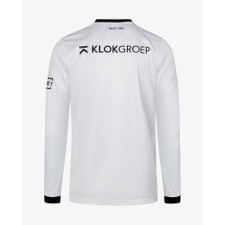 Kinder N.E.C. Nijmegen 2025/26 Auswärts Langarmtrikot