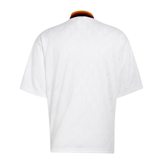Kinder Deutschland 1994 Home Retro-Trikot