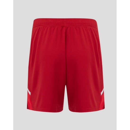 Damen FC Twente 2025/26 Heimshorts