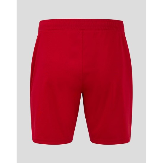 Herren FC Utrecht 2024/25 Heimshorts