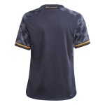 Kinder Real Madrid 2023/24 Auswärtstrikot