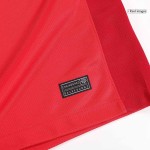 Kanada Heimtrikot Copa America 2024