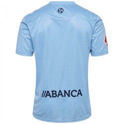 Kinder Celta Vigo 2024/25 Heim Shirt