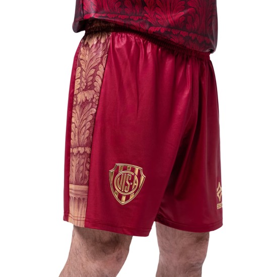 Damen VIS Aurelia 2025/26 Auswärts Shorts Damen VIS Aurelia 2025/26 Auswärts Shorts