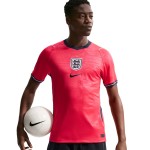 Kinder England 2026 Auswärts Weltmeisterschaft Trikot