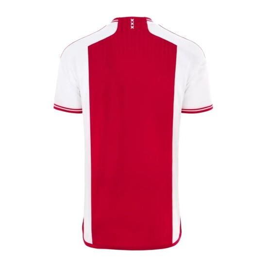 Kind Ajax 2023/24 Heimtrikot