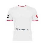 Damen Sevilla FC 2024/25 Heim Shirt