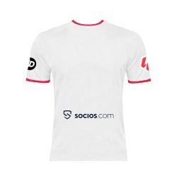 Damen Sevilla FC 2024/25 Heim Shirt