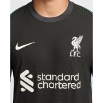 Herren Liverpool 2024/25 Auswärts Trikot