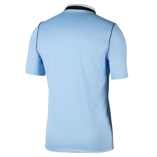 Herren Uruguay 2026 Heim Weltmeisterschaft Trikot