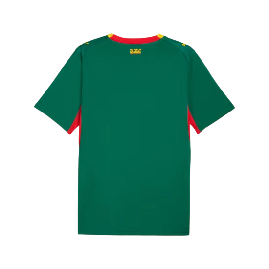 Herren Senegal 2026 Auswärts-WM-Trikot