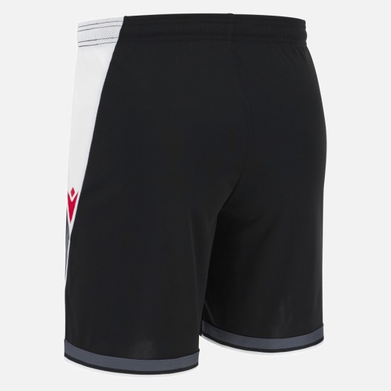 Kinder Udinese 2025/26 Heimshorts
