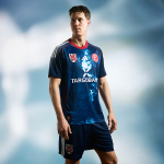 Herren Fortuna Düsseldorf 2025/26 Spezialtrikot