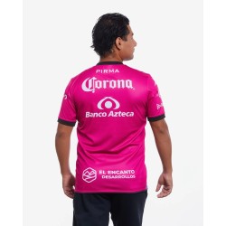Herren Mazatlán FC 2024/25 Drittes Shirt