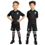 Kinder Mexiko 2026 Drittes Weltmeisterschaftsset