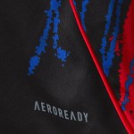 Kinder OL 2025/26 Drittes Europa-Trikot