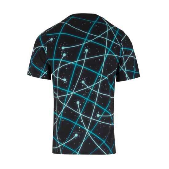 Damen Inter 2025/26 Drittes Pre-Match Trikot - Grün