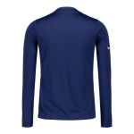 Kinder Atletico Madrid 2025/26 Drittes Pre-Match-Trikot mit langen Ärmeln Kinder Atletico Madrid 2025/26 Drittes Pre-Match-Trikot mit langen Ärmeln