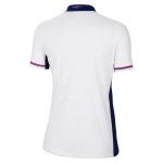 Damen England Heimtrikot EURO 2024 Damen England Heimtrikot EURO 2024