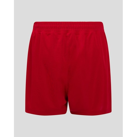 Kinder FC Utrecht 2024/25 Heimshorts