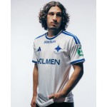 Herren IFK Norrköping 2026 Heimtrikot