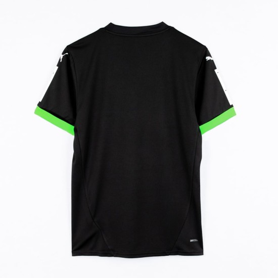 Herren Borussia Mönchengladbach 2024/25 Drittenshirt E-Sport
