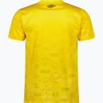 Herren IF Elfsborg 2025 Drittes 100 Jahre Trikot Herren IF Elfsborg 2025 Drittes 100 Jahre Trikot