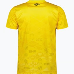 Kinder IF Elfsborg 2025 Drittes 100 Jahre Trikot