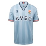 Herren Willem II 2024/25 Auswärtstrikot