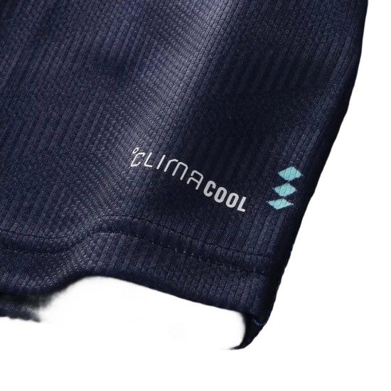 Herren Deutschland 2026 Auswärts-WM-Trikot